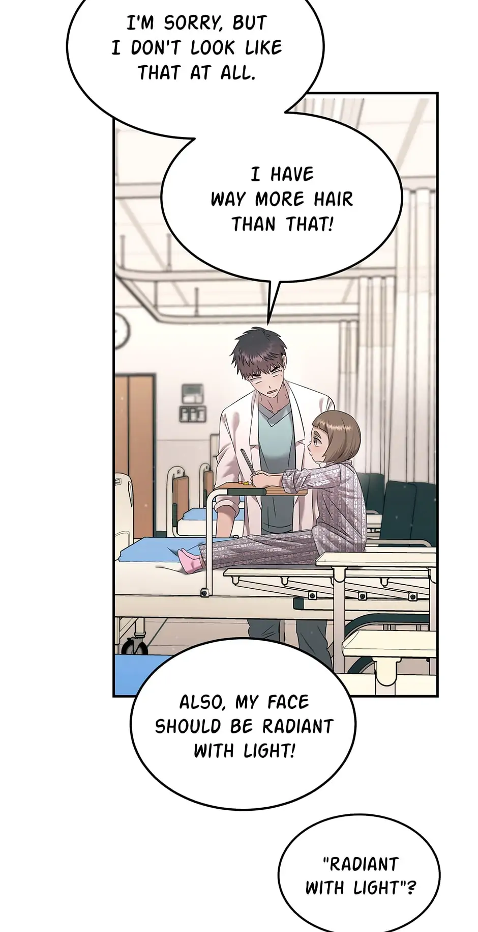 Genius Doctor Lee Moo-jin Chapter 105 34